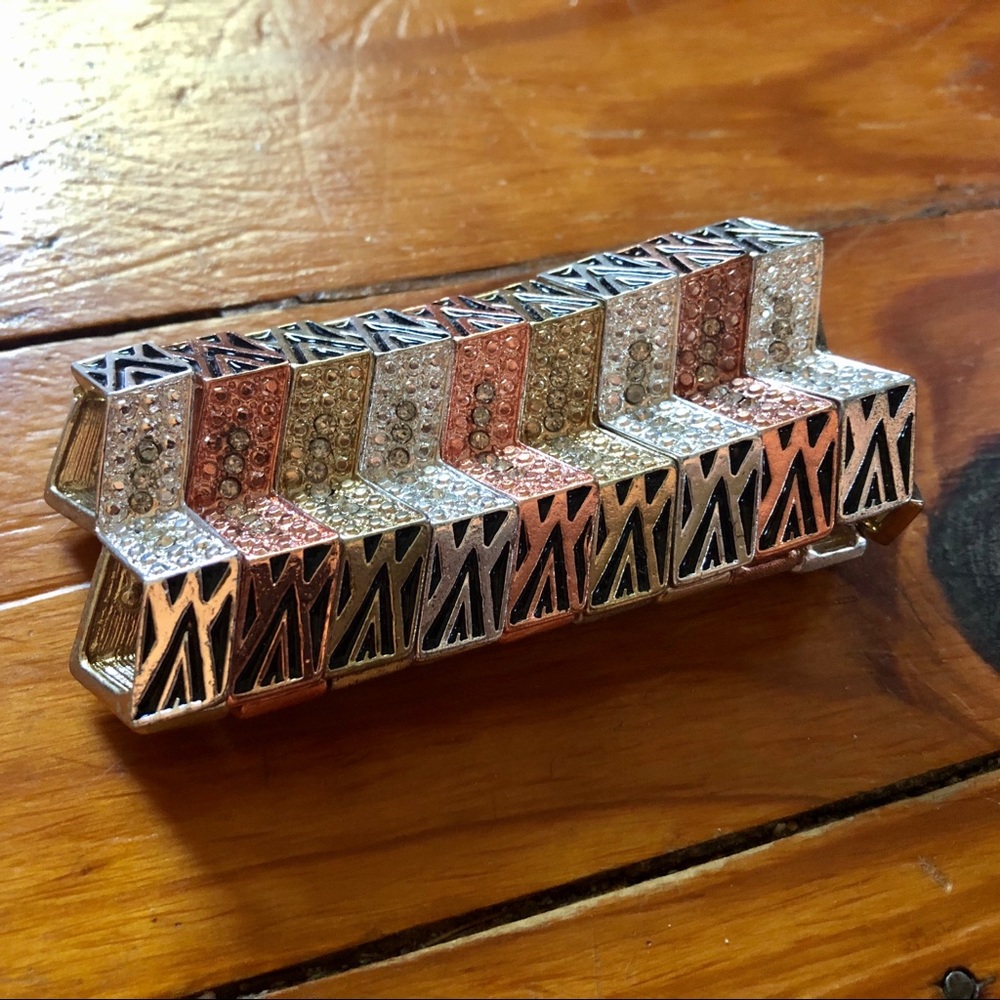 Bedazzled Stretch Bracelet
